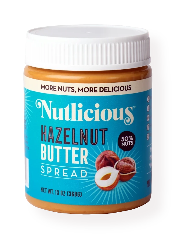 products - Nutlicious