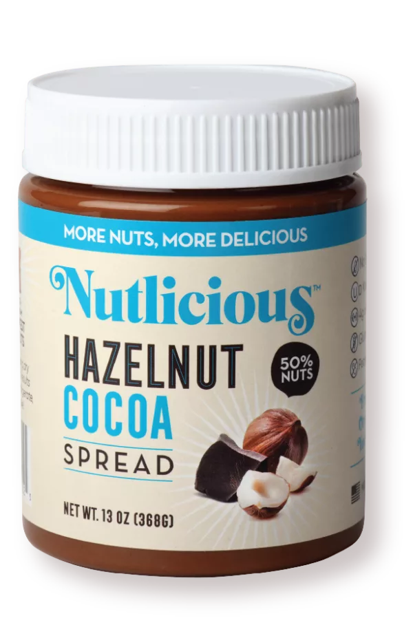 Nutlicious Cocoa