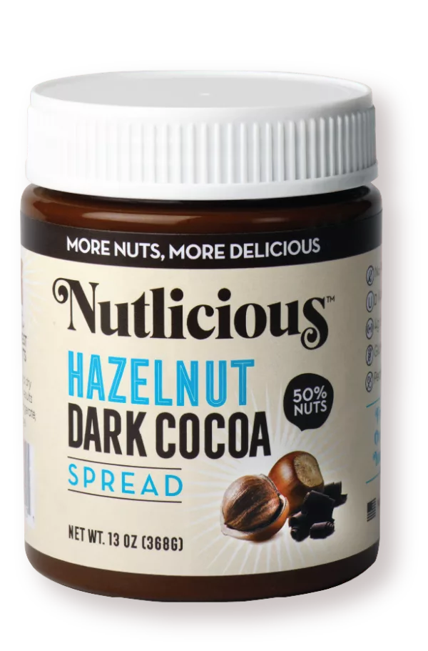 Nutlicious Dark Cocoa
