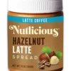 Nutlicious Latte Spread